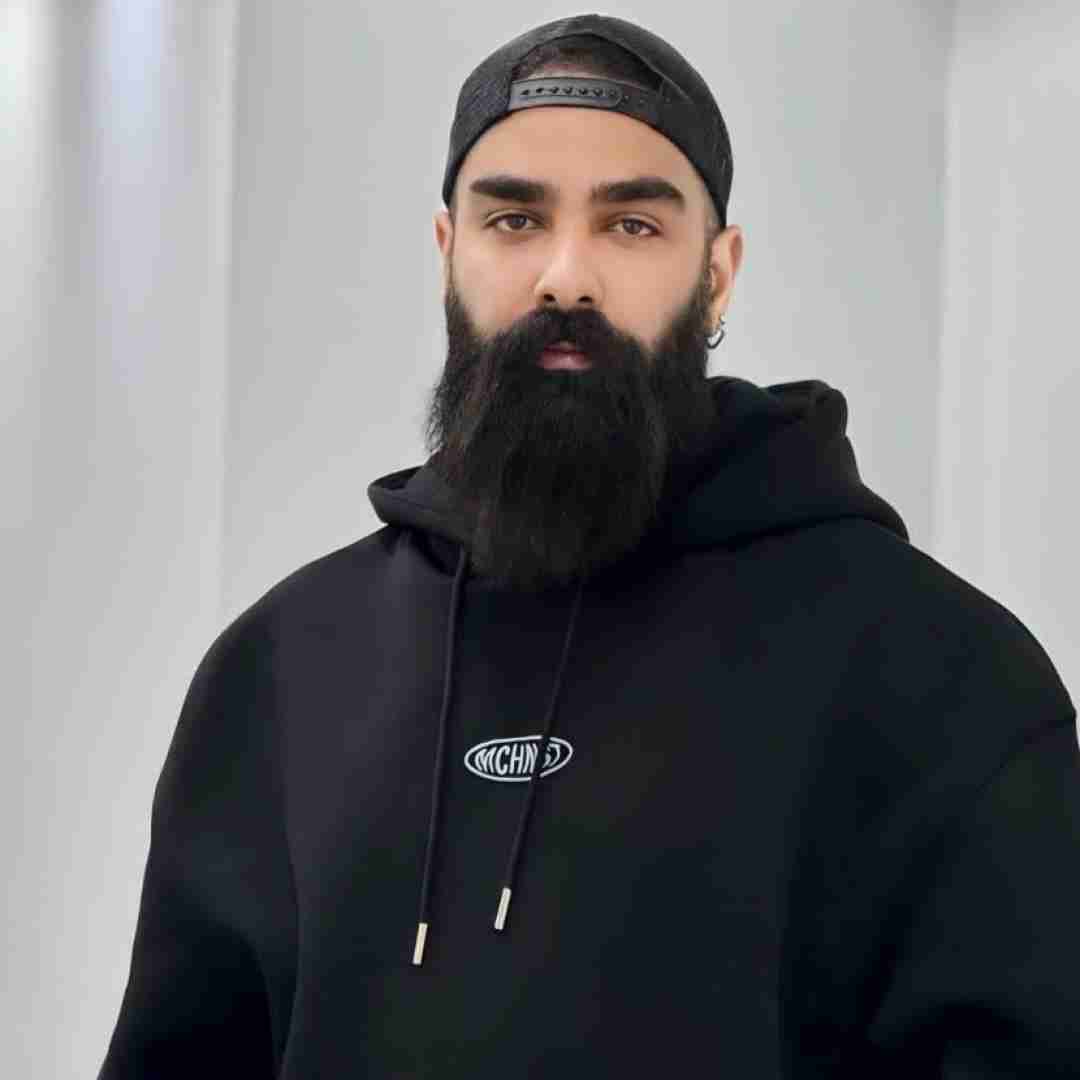 علی میر هرجا تو جمع منو دیدی دیگه به روت نیار