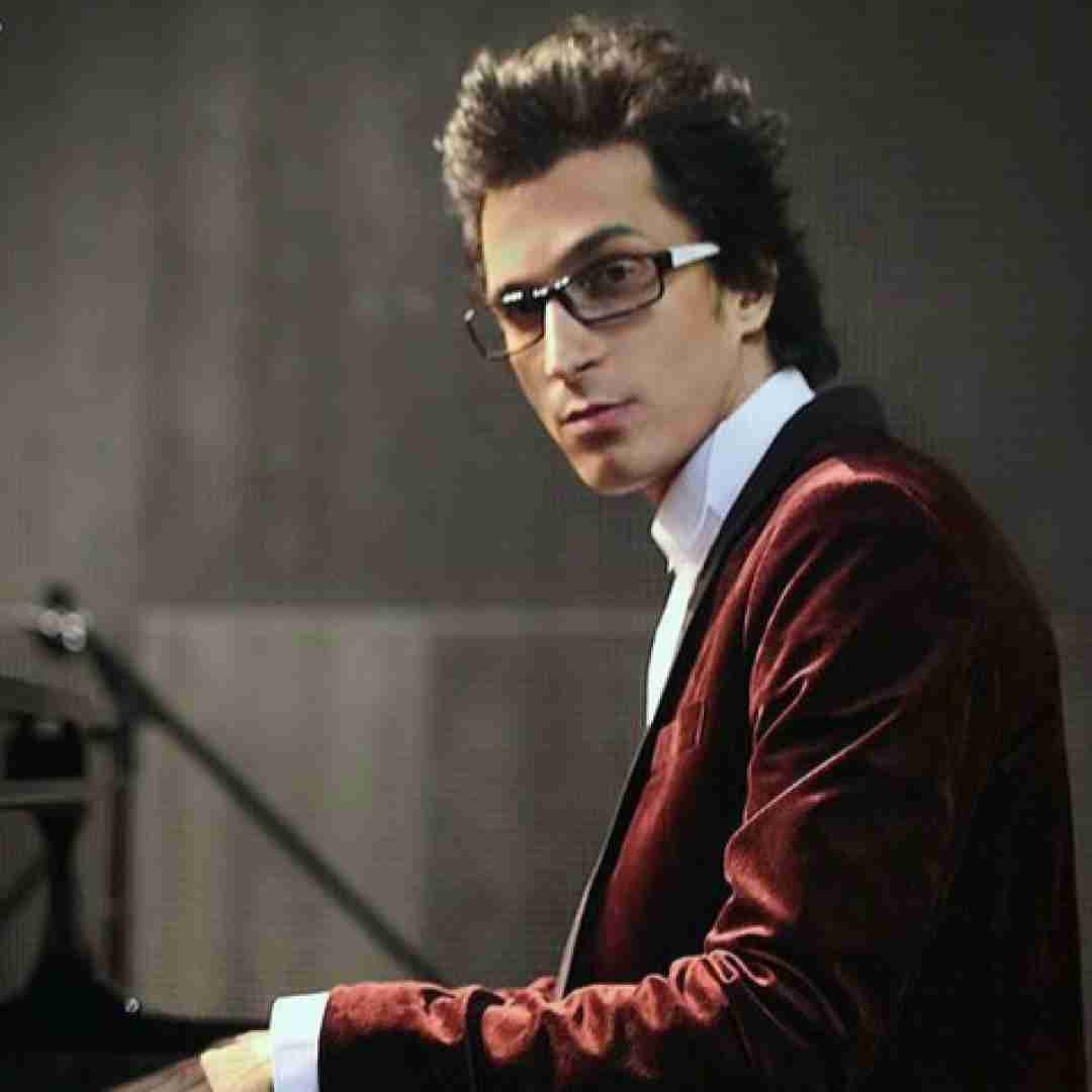 مرتضی پاشایی منو تو تقدیرو ساده گرفتیم چشارو بستیم و