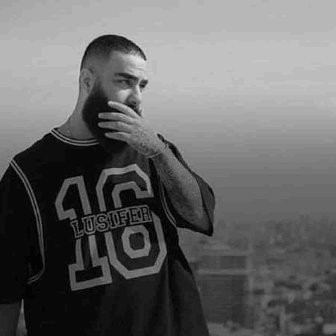 علی میر پوچ