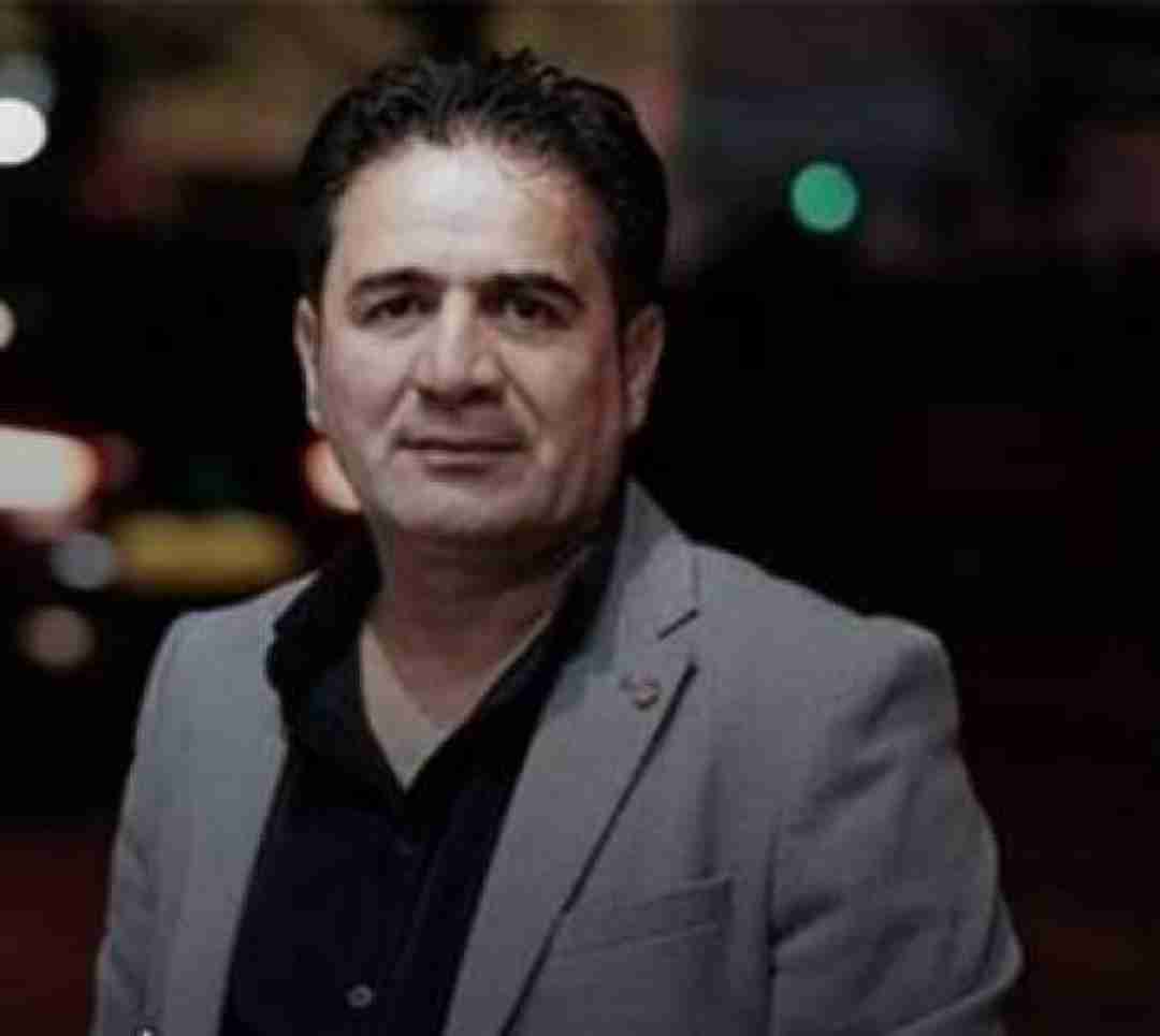 شیروان عبدوالله له خرینگه ای بیری بیری