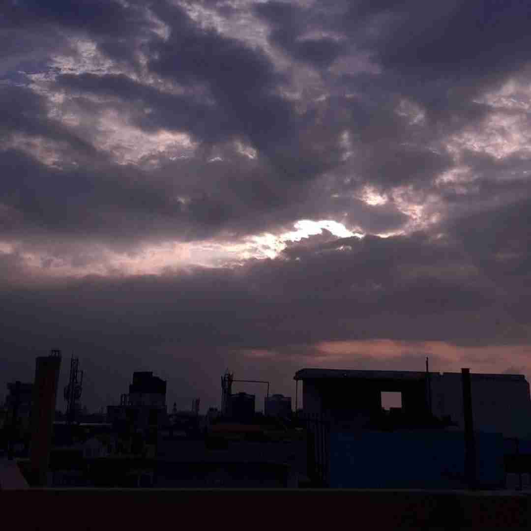 اونور جنگل تن سبز پشت دشت سر به دامن (ورژن اینستایی)