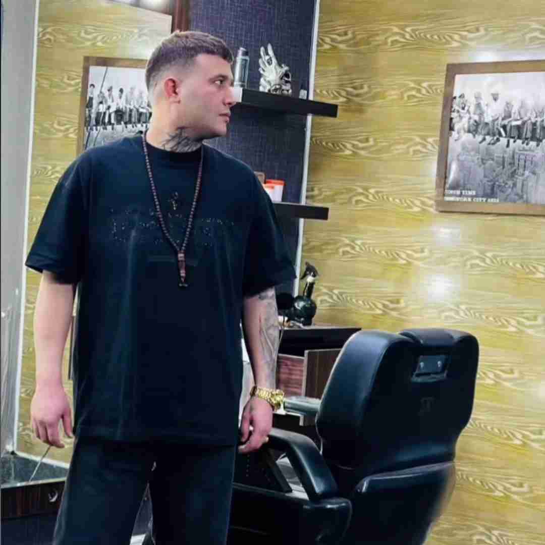 علی احمدیانی تاوان