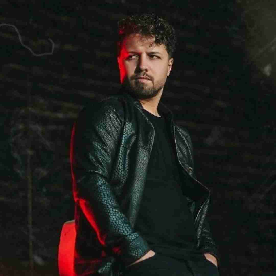 توحید ناصری دلت اگه تنگ شد نگیری شمارمو