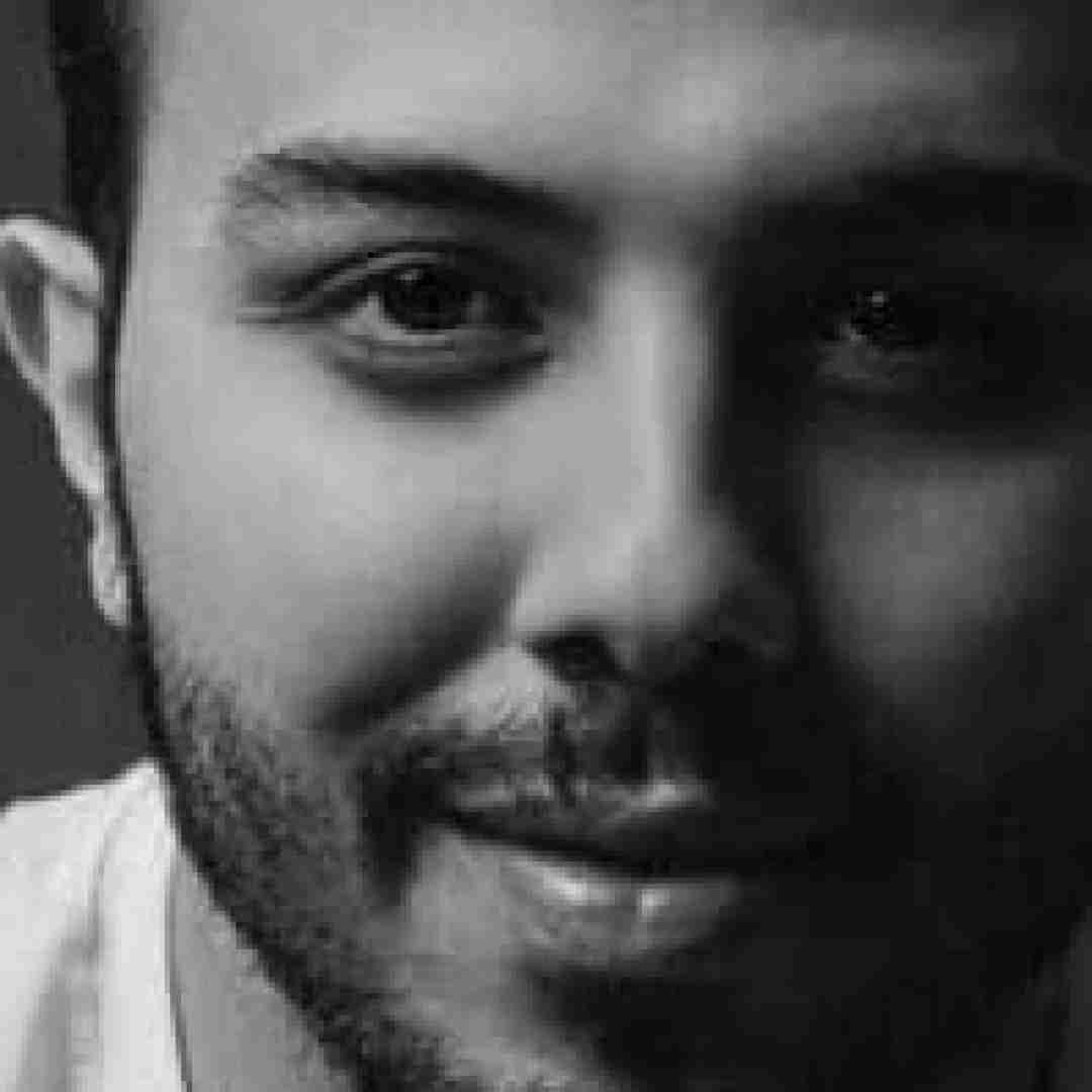 حامد منصوری فکرت از سرم پاک نمیشه میترسم