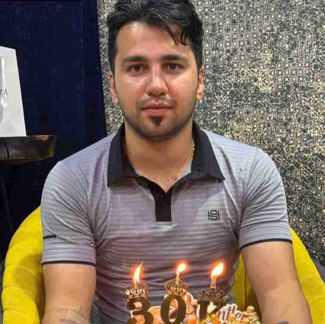 نصرالله دهدشتی گاراژ