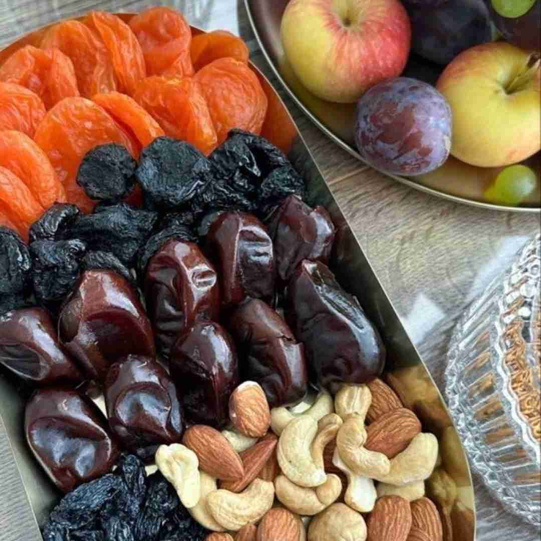 من دلم ترسیده بود هی گفتم نری یه روز (ورژن speed up)