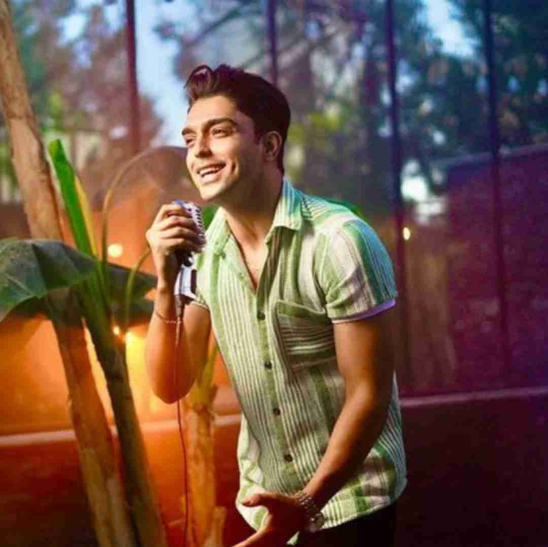 شهاب فالجی نبودنت به خرج دلم نمیره دیه چشات برا دردم