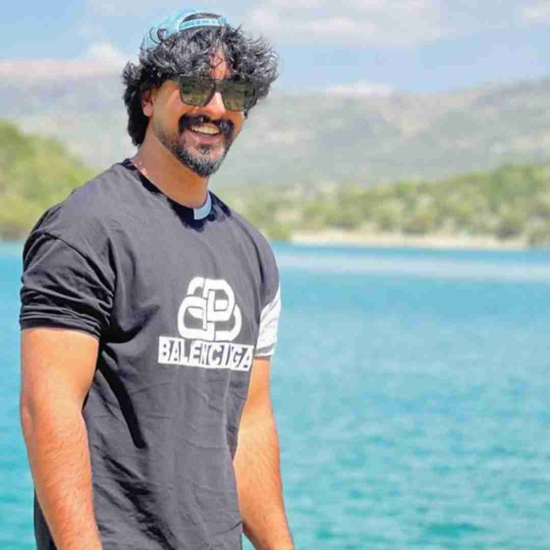 سپهر تقی زاده هرچی ایخوم نبینم عکسلت جا نیگرم