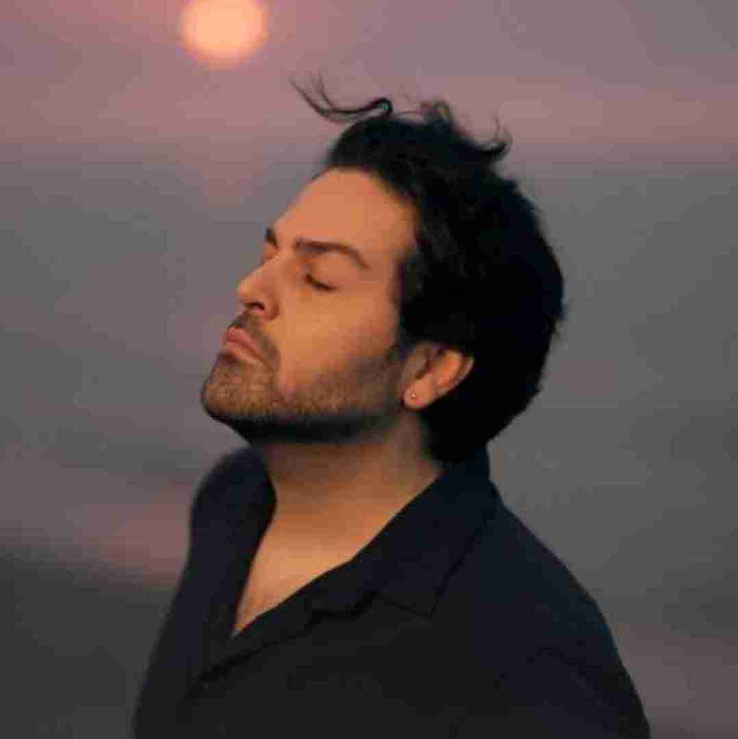 عماد طالب زاده ببین چه کردی با دلم ببین کجا رسیده ام