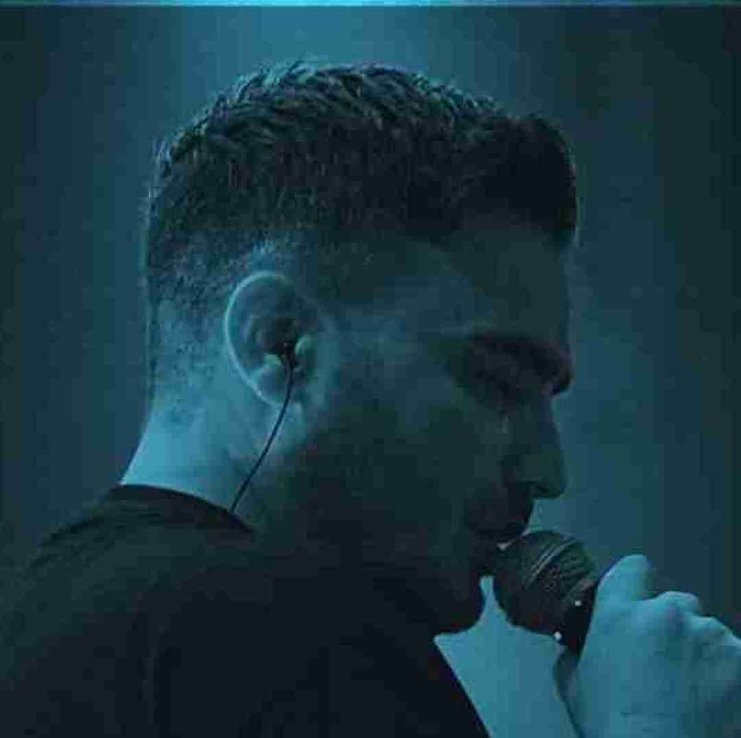 کامران مولایی من دردام شماره تنهاییم ته نداره