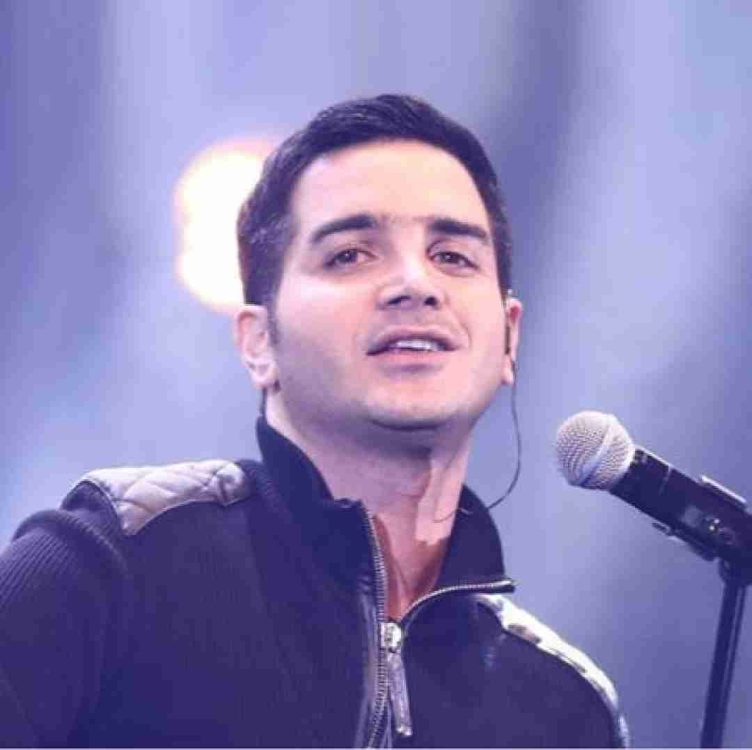 محسن یگانه انگار قدمام به این خیابونا وقتی تو نیستی