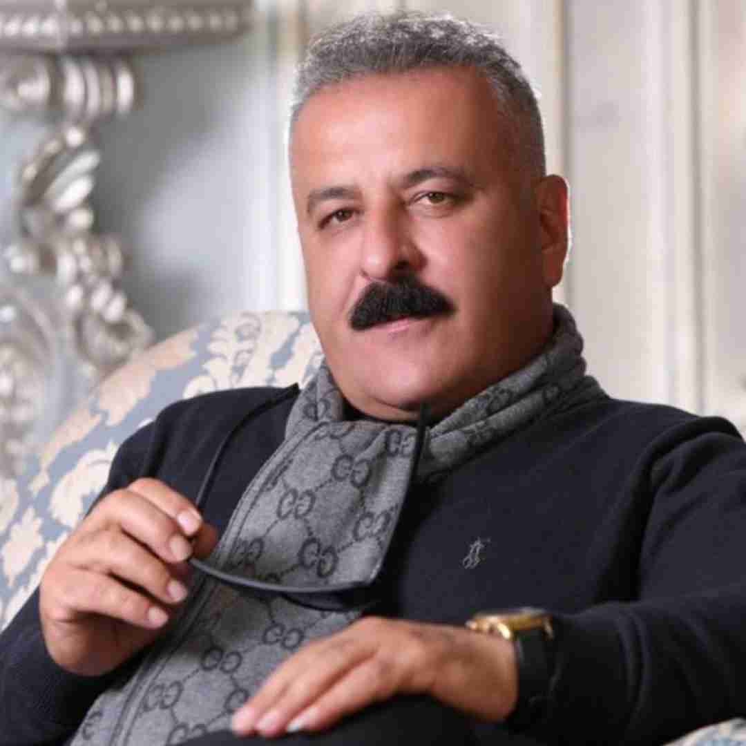 جهانبخش کرد حنابندون