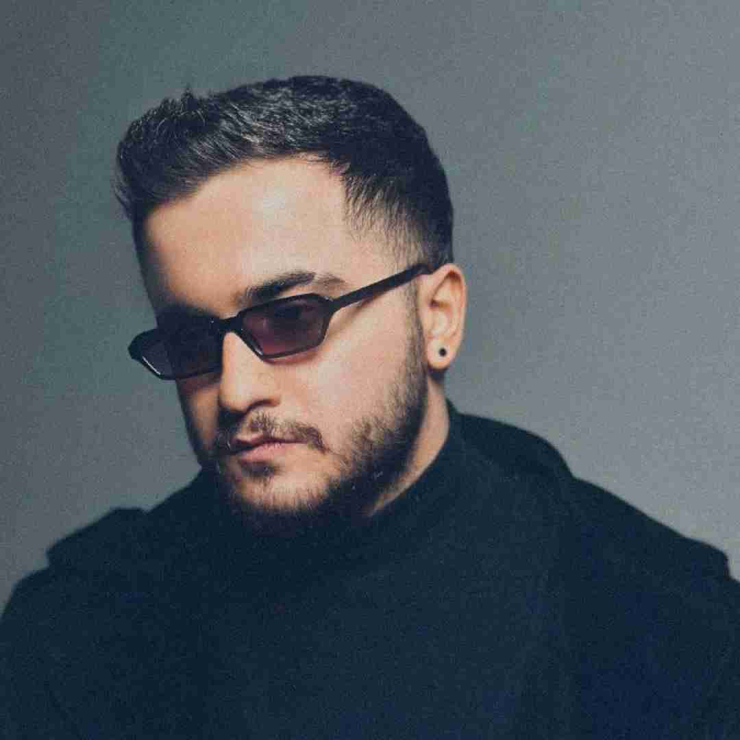 عرشیاس نمیشه زد حرف با تو قهر میکنی شب تا صبح