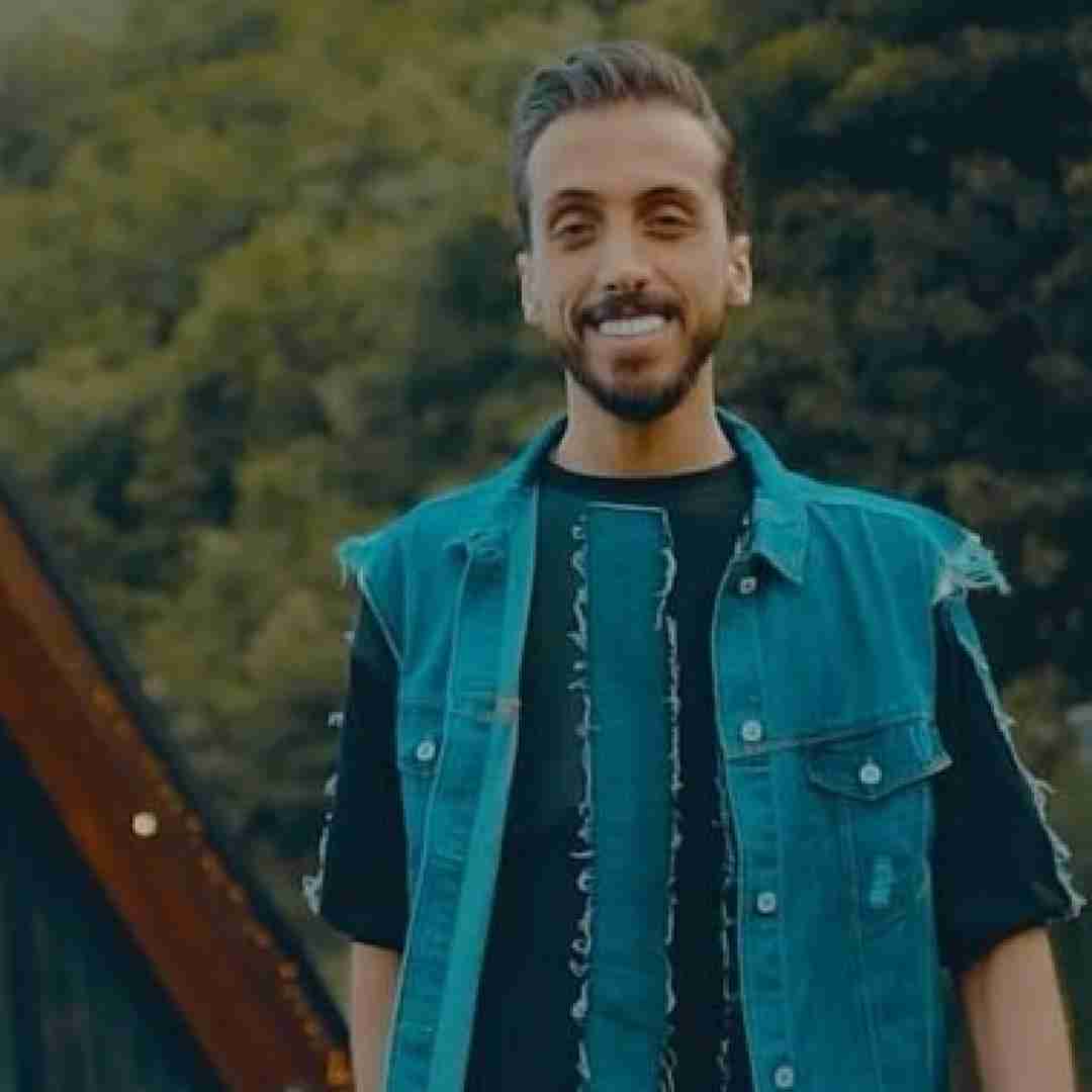 زانکو من برا تو تو برا من ما یه روحیم