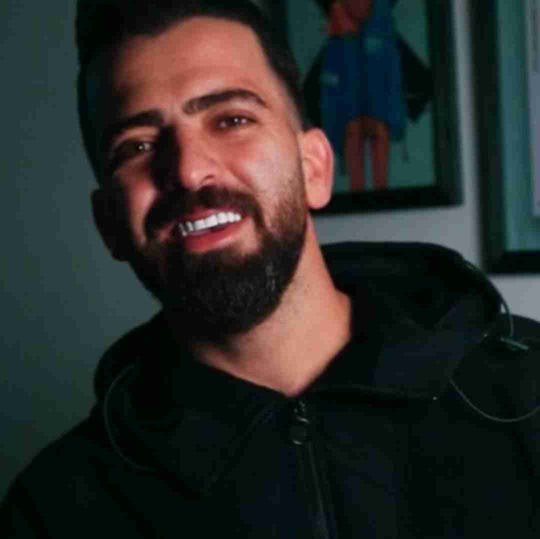 رامین مهری درمون درد من عشق ابد من