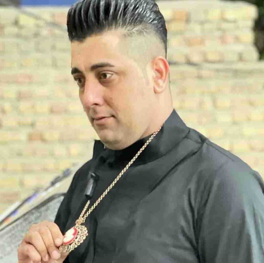 سعید کریمی مهره مار