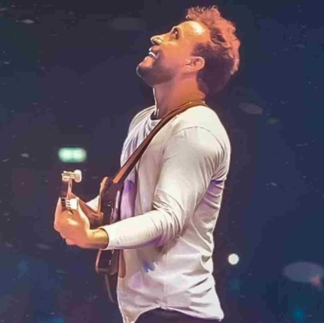 احمد سلو تو نمیدیدی هر شب چیا نثارت کردم