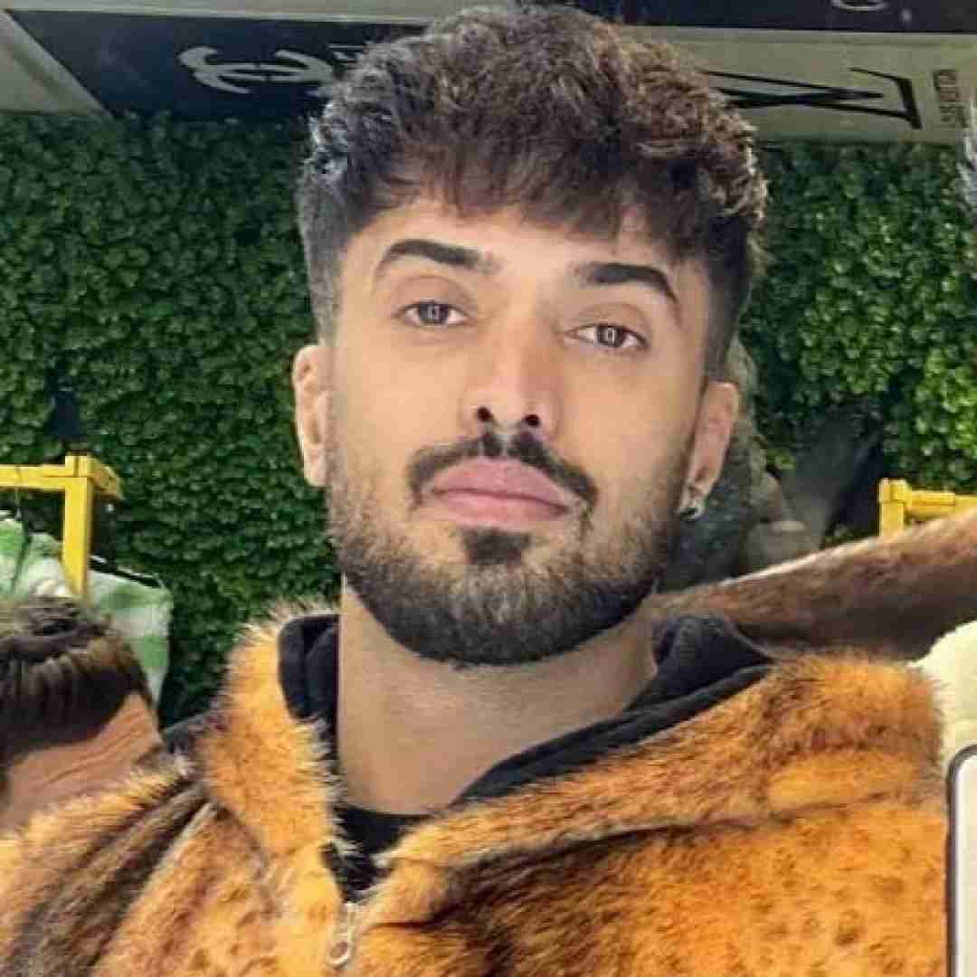 علی رستمیان قاضی اینجا جهنمه من طاقتم کمه