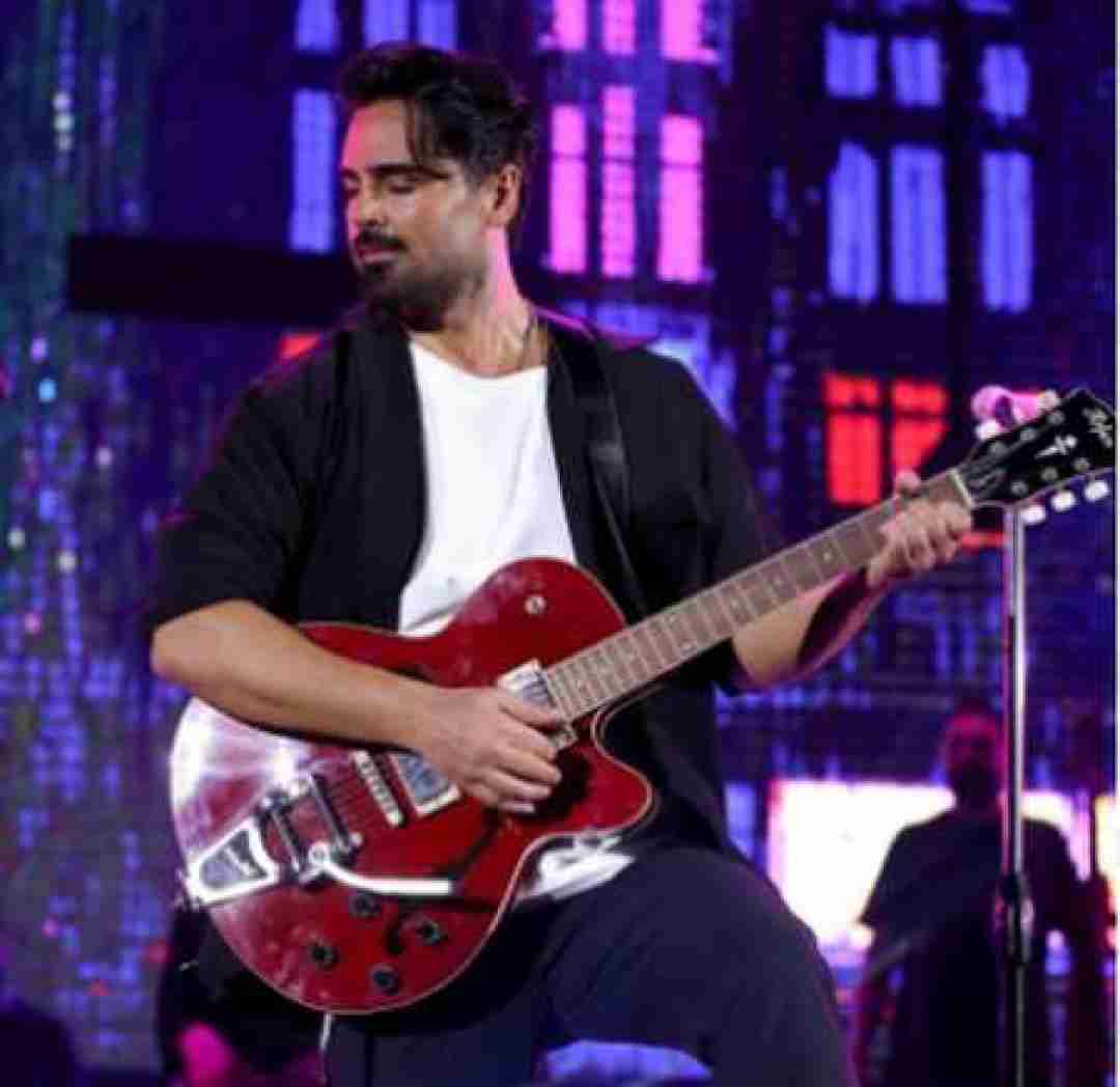 سهراب پاکزاد دختر ایرونی