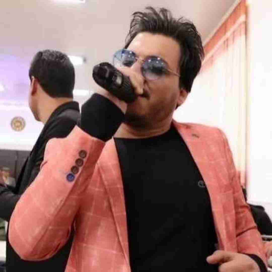 مرتضی جوان درد