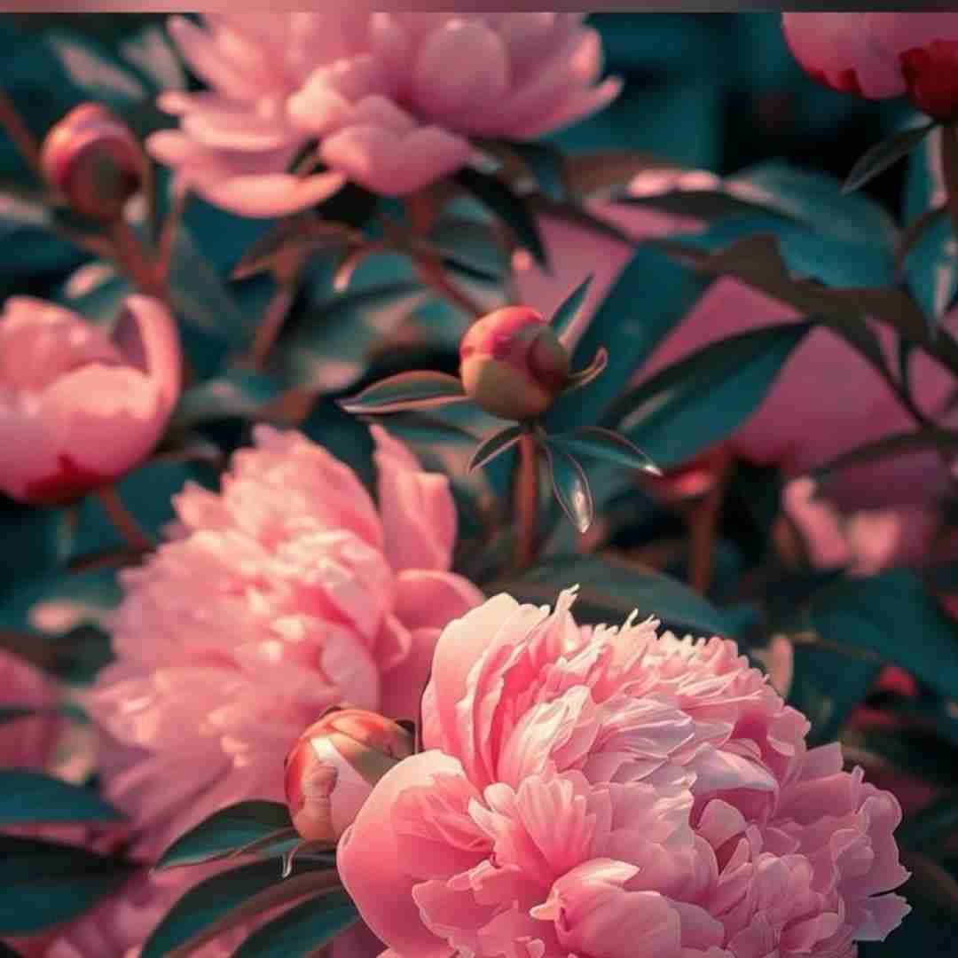  جوجوم دیشب بهم بازم میس داد  نمی دونه دیگه فازم نیس