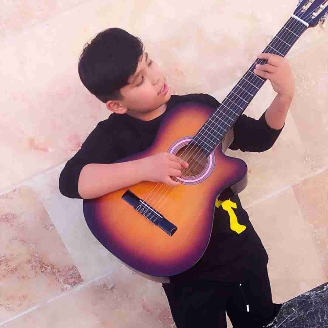 مرتضی وکیلی مثلا من بی تو خوشم مثلا قند تو