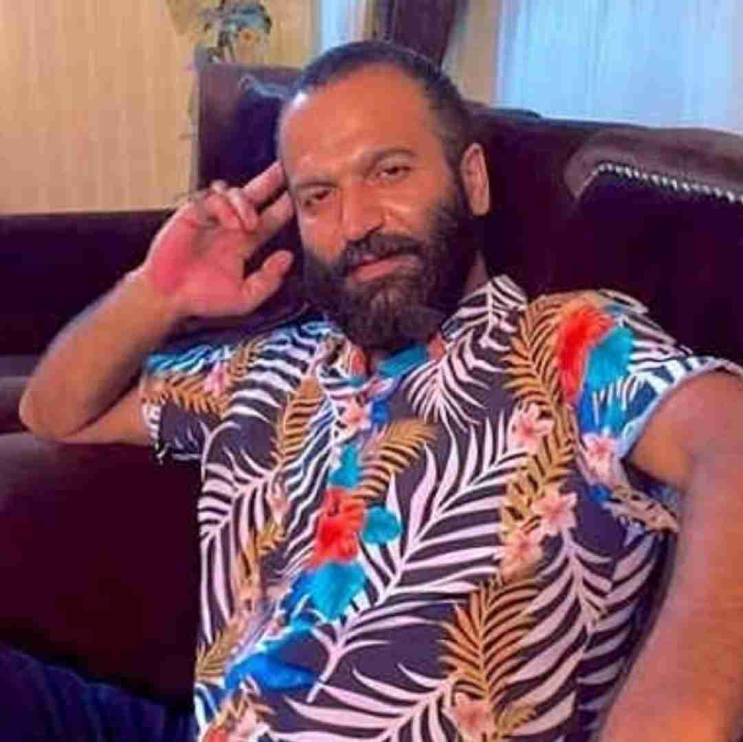 صفر گلردی آن دختر گیسو طلایی شهزاده رویای من شد