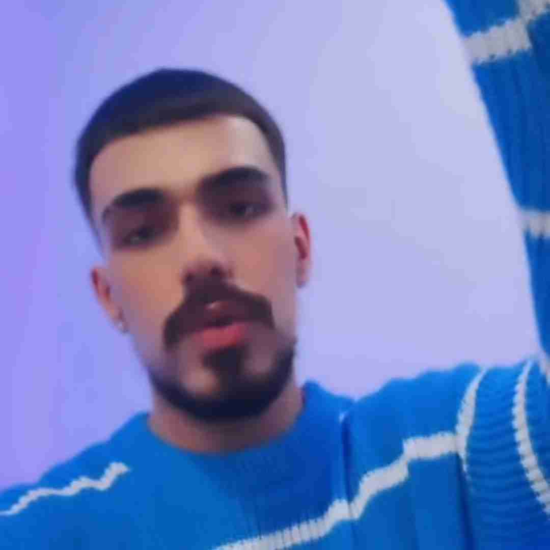 الجان یکی باشه نگات کنه قلبت جابه جاشه