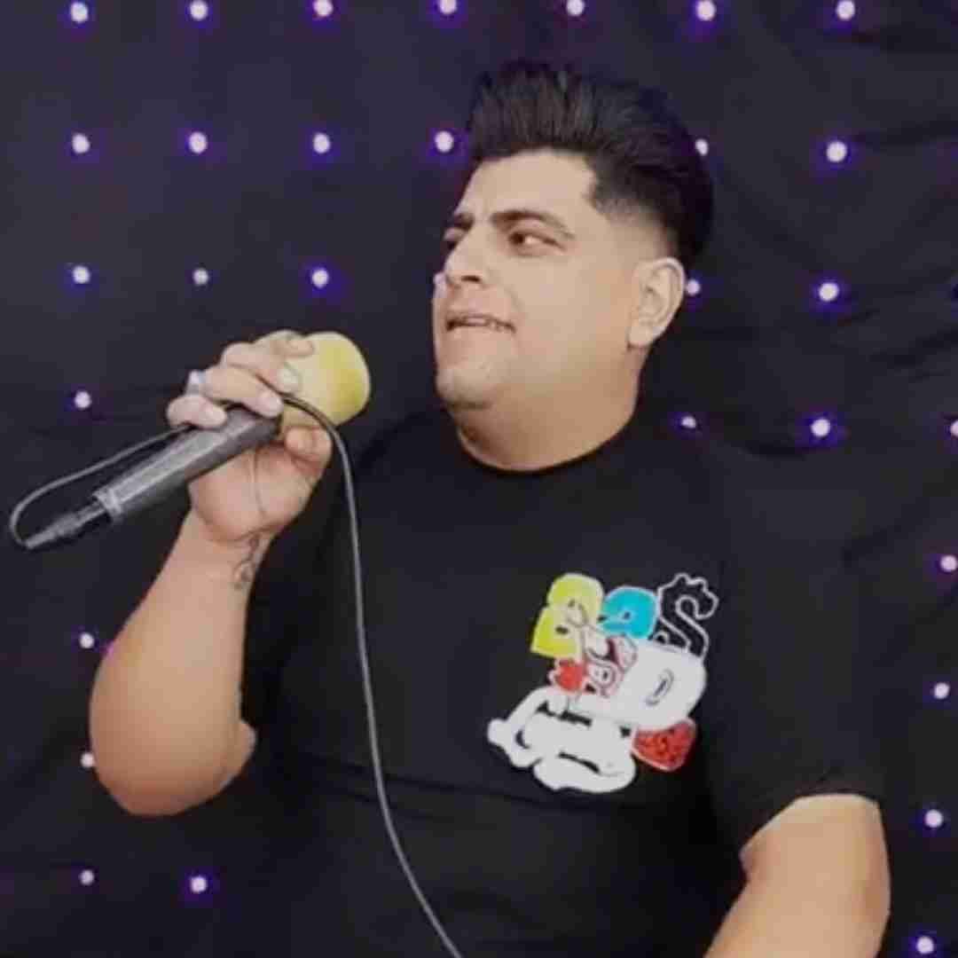 فرشاد مرادی کارمال