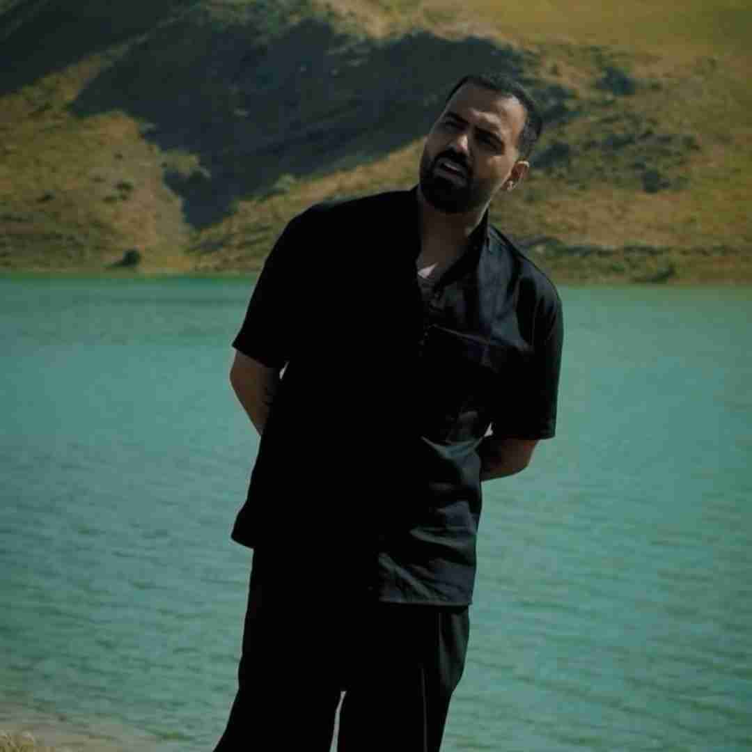 رضا شیری کو تا یکی مثل منو پیدا کنی