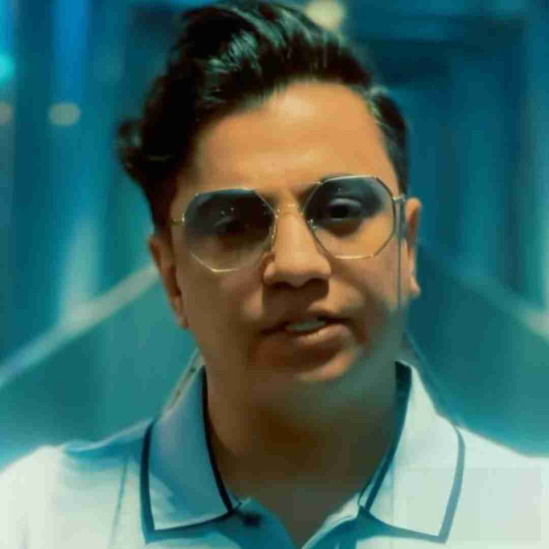 محسن ابراهیم زاده آخ چه دردی داری دلتنگی اینکه تو هم