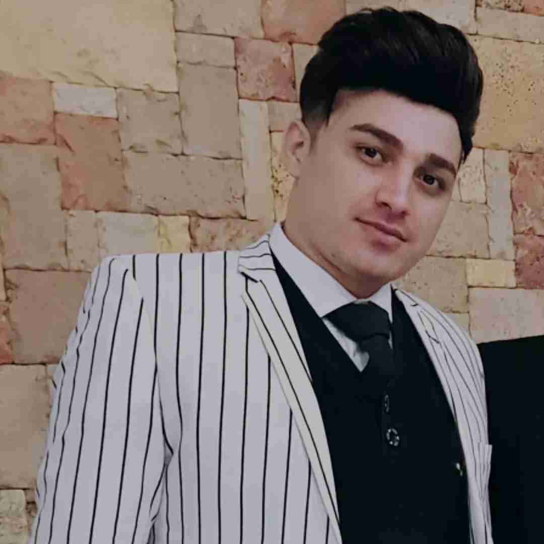 میلاد قاسمی بانو