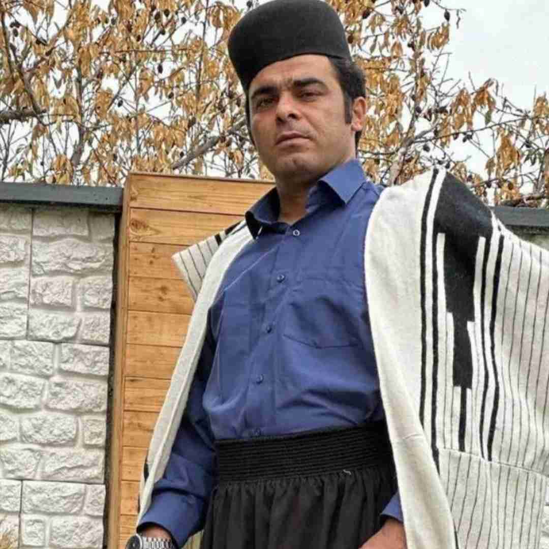 قاسم فاضلی چه خووه ولا بار ونه