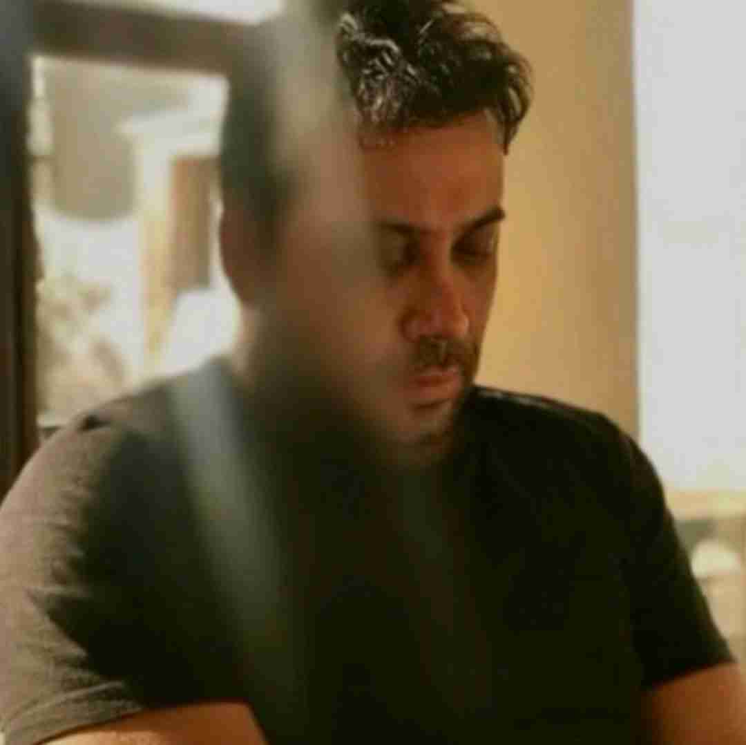 محسن چاوشی سوگند به این یک جان کز غیر تو بیزارم