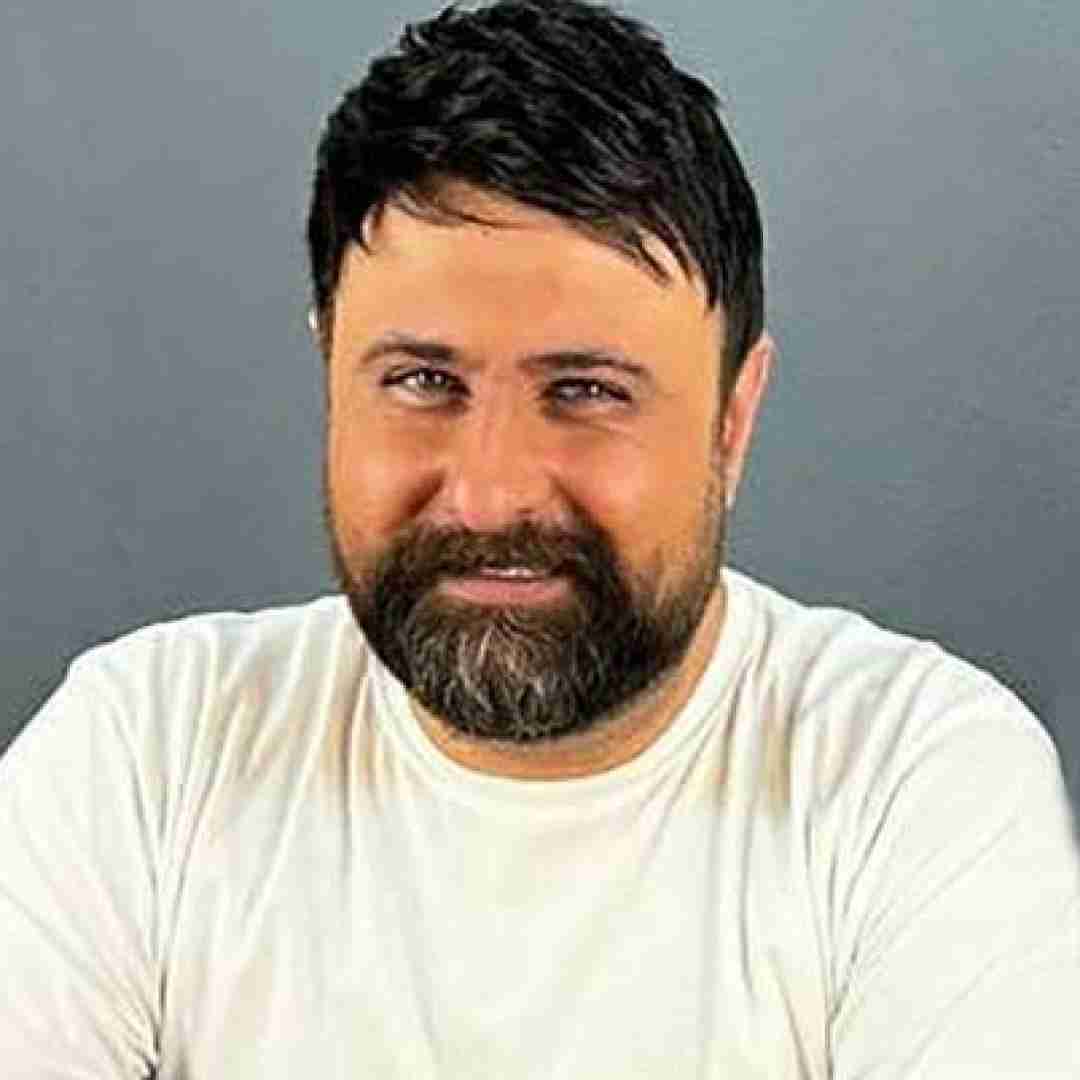 محمد علیزاده زدی آتش تو به جانم من برایت نگرانم