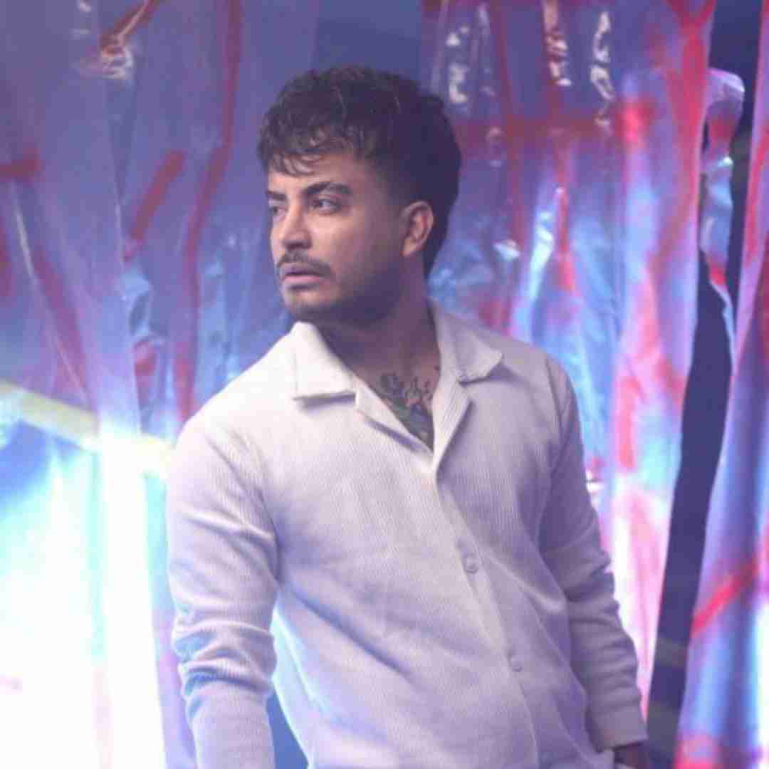 میلاد راستاد تو چی بودی