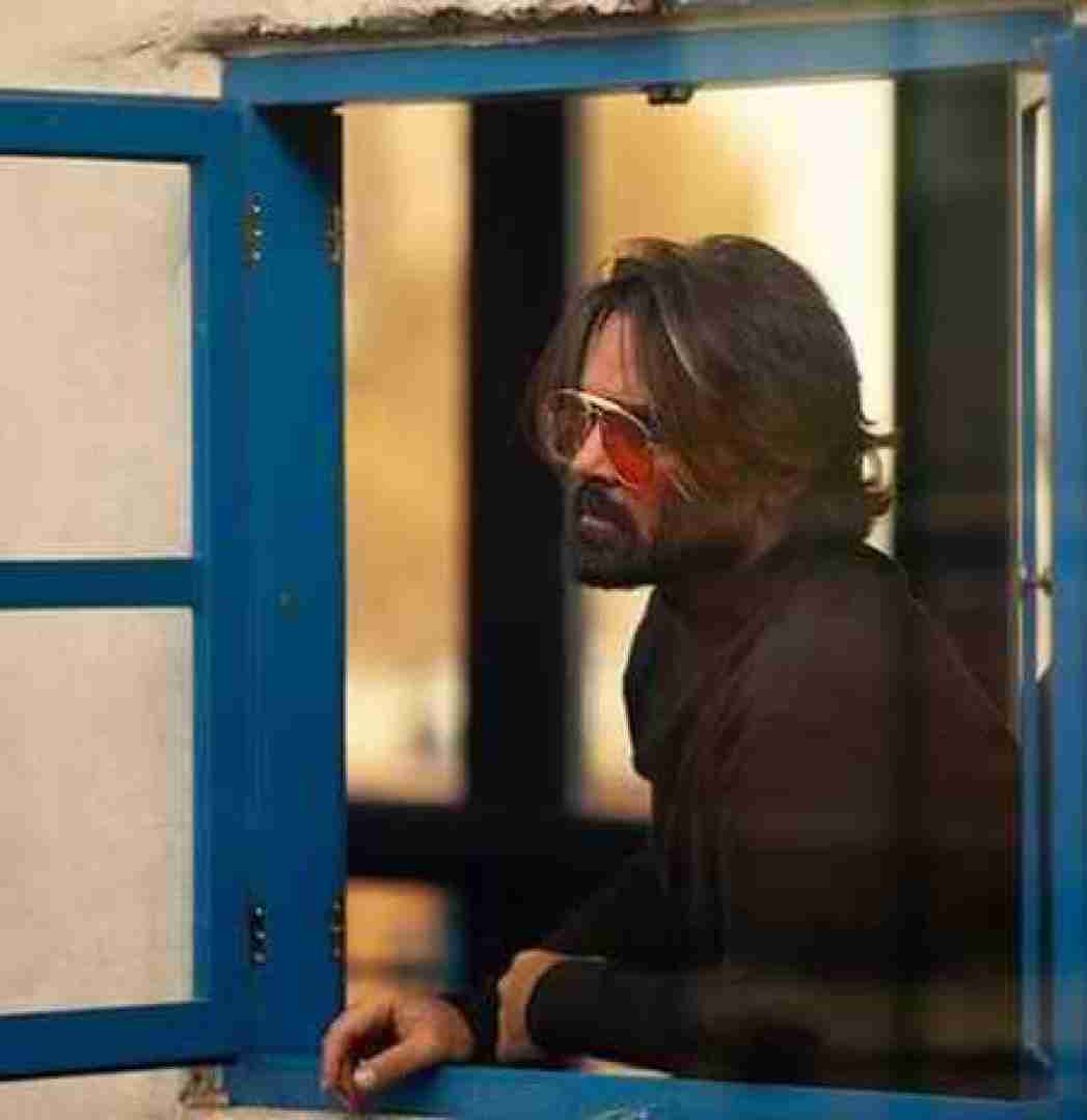 سهراب پاکزاد دختر چشم ابر و مشکی که دل نمیده