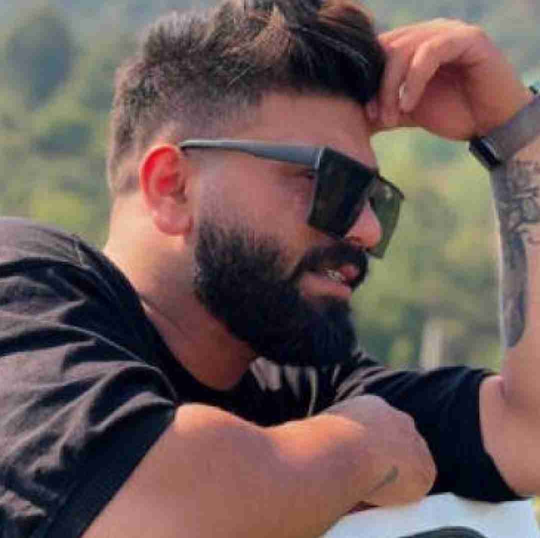 میلاد عزیزتبار رفیق