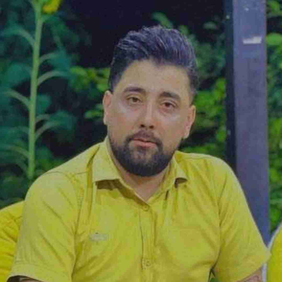 سعید کریمی نا رفیق