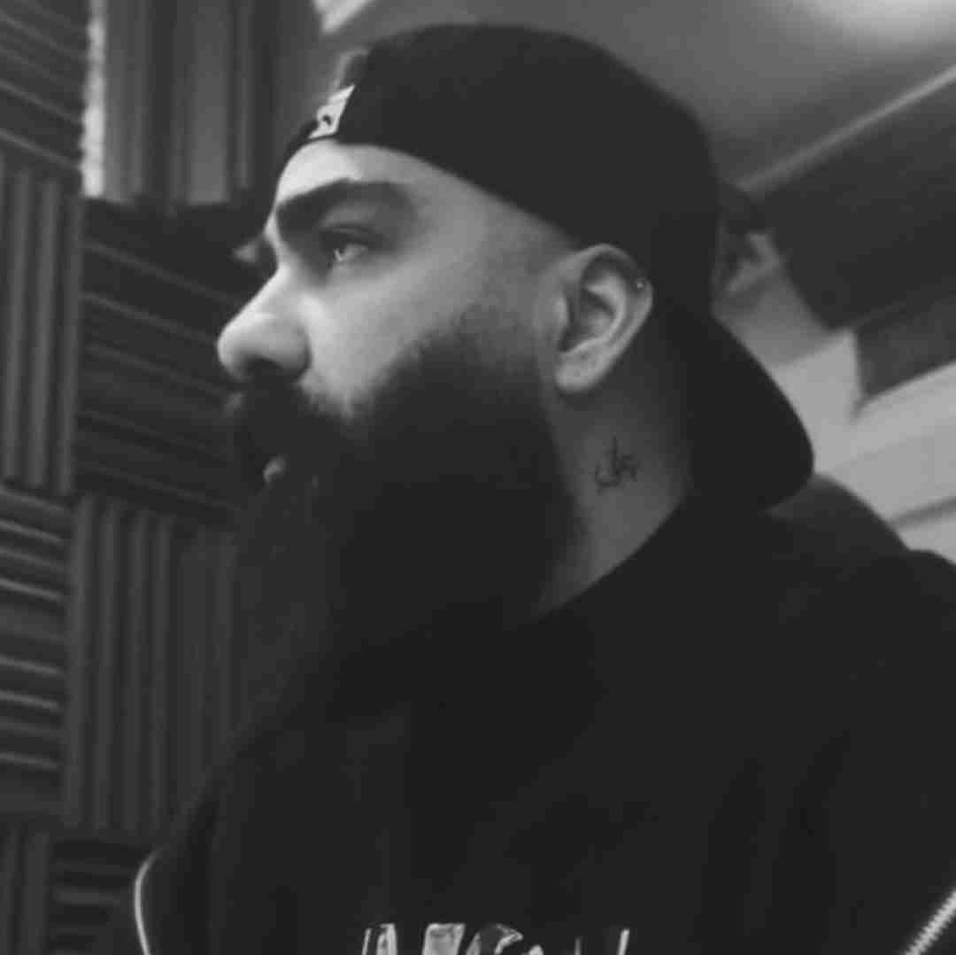 علی میر همه لوندیاتو واسه من بود فراری از من چرا