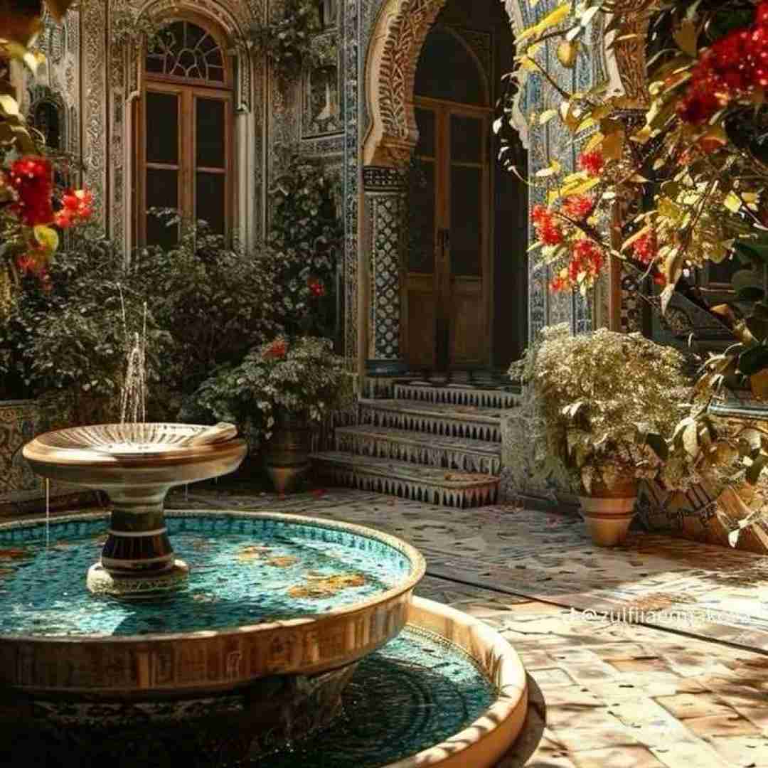  من تنها هدفم تو زندگی بردنم بود ببین یه قدمیش بودم