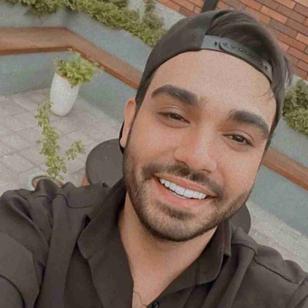 سینا درخشنده عشق منه