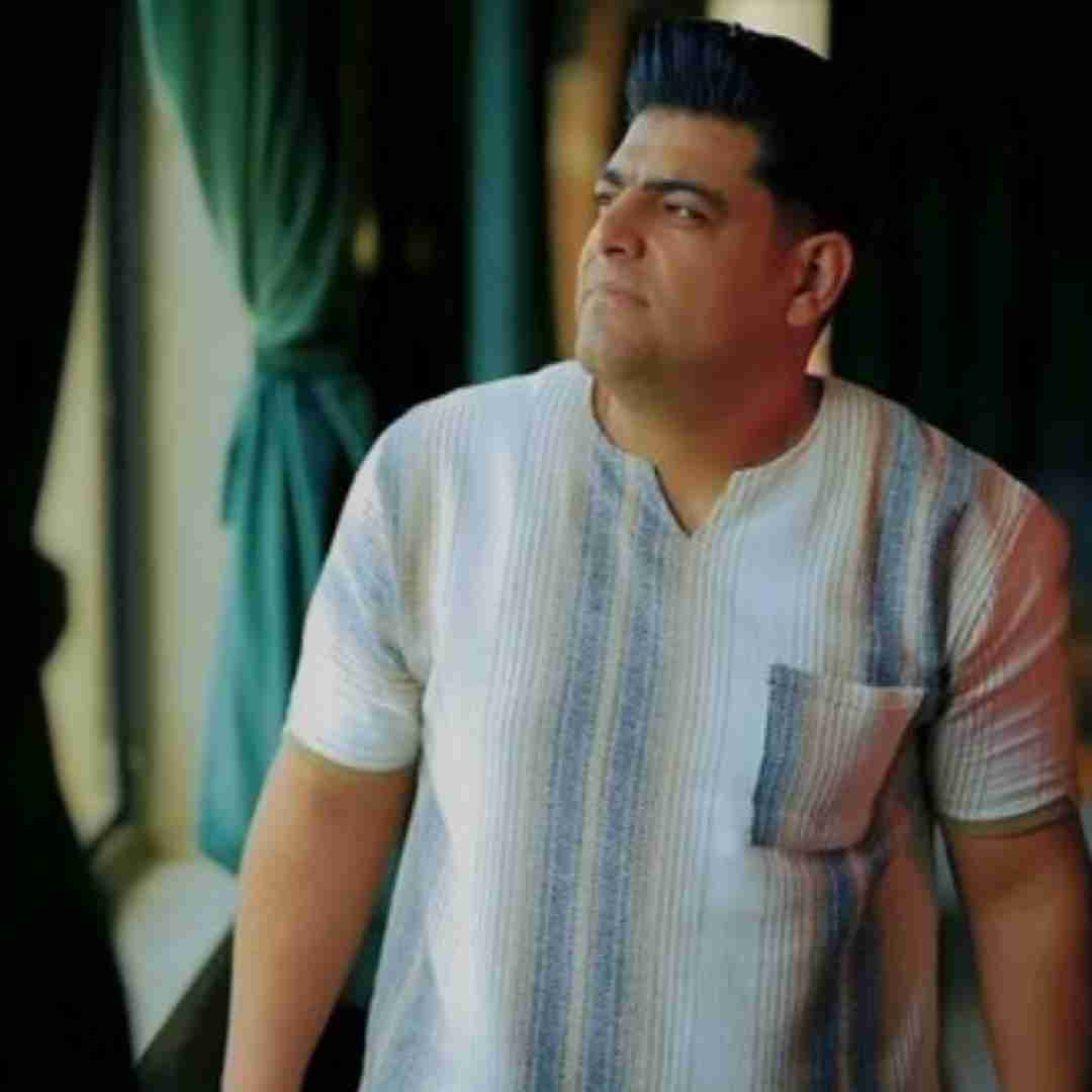 فرشاد مرادی خمت ار کول مکیشم