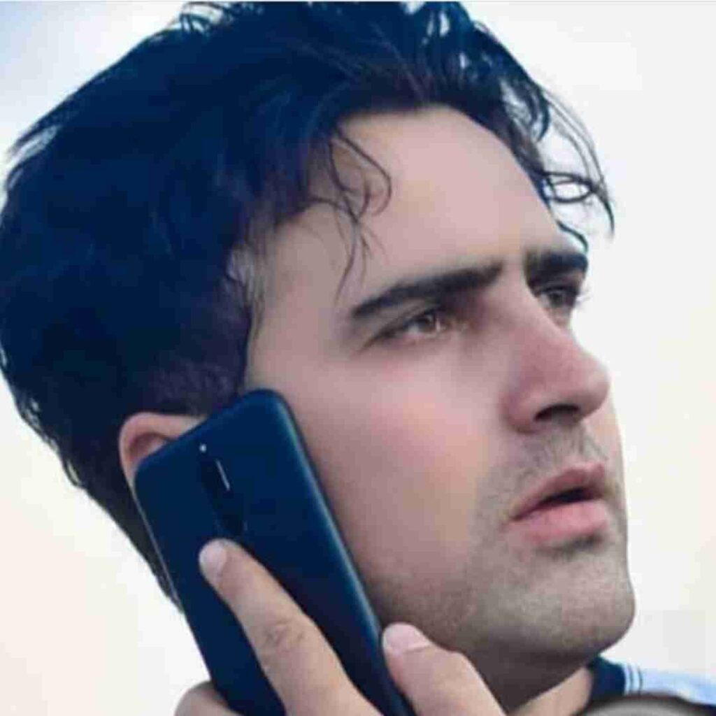 دلشوره هام از رضا شیری