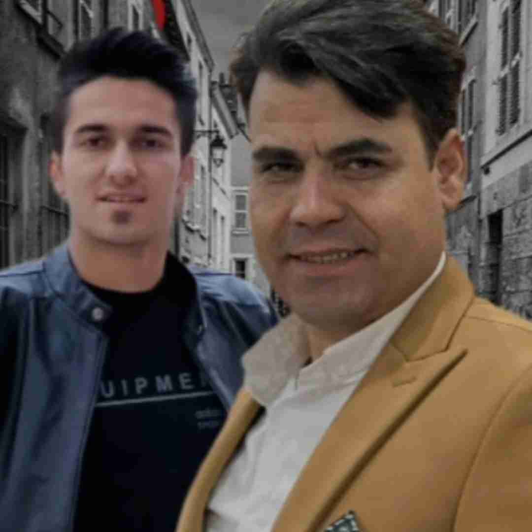 بیدل برزویی حضرت دلبر