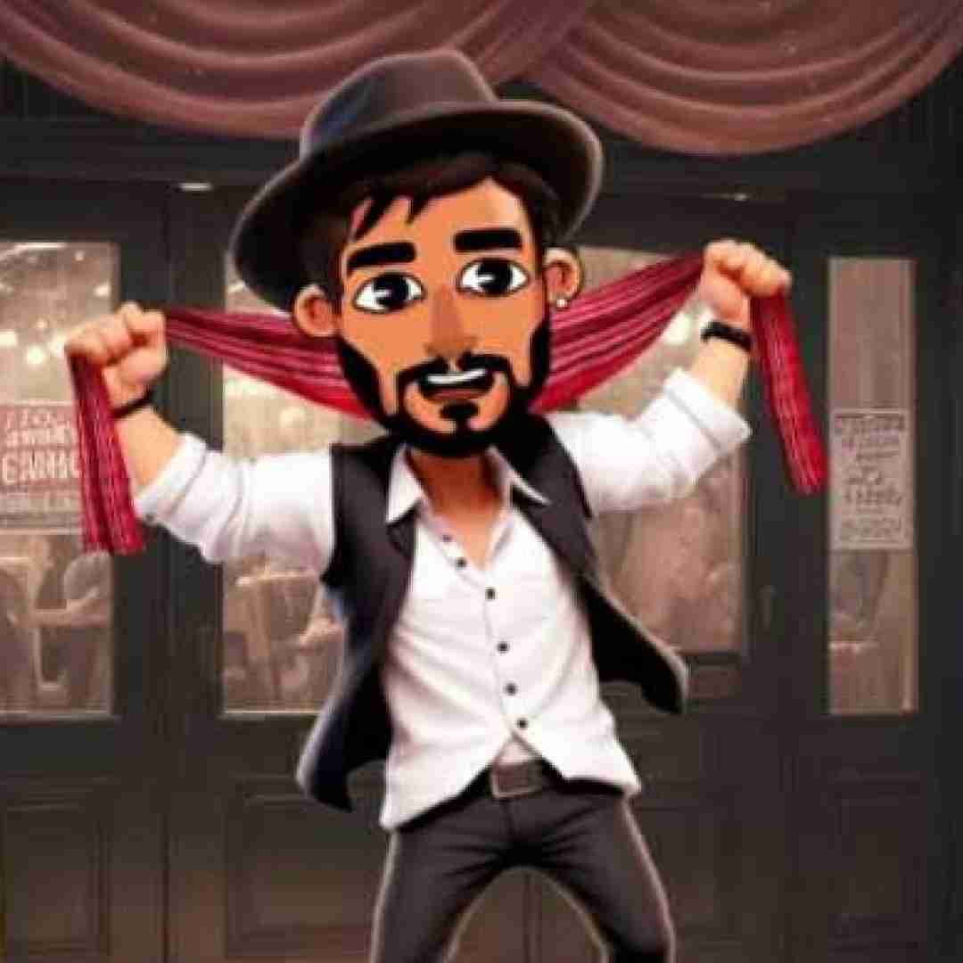 میراث ببین تولد کی شده چی بوده و چی شده