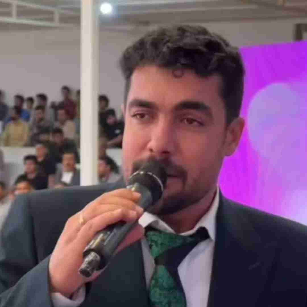 فرشید حکمتی دی بلال