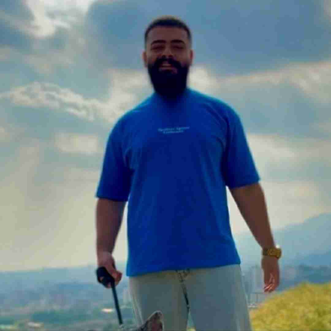 علیراد شیش دنگ