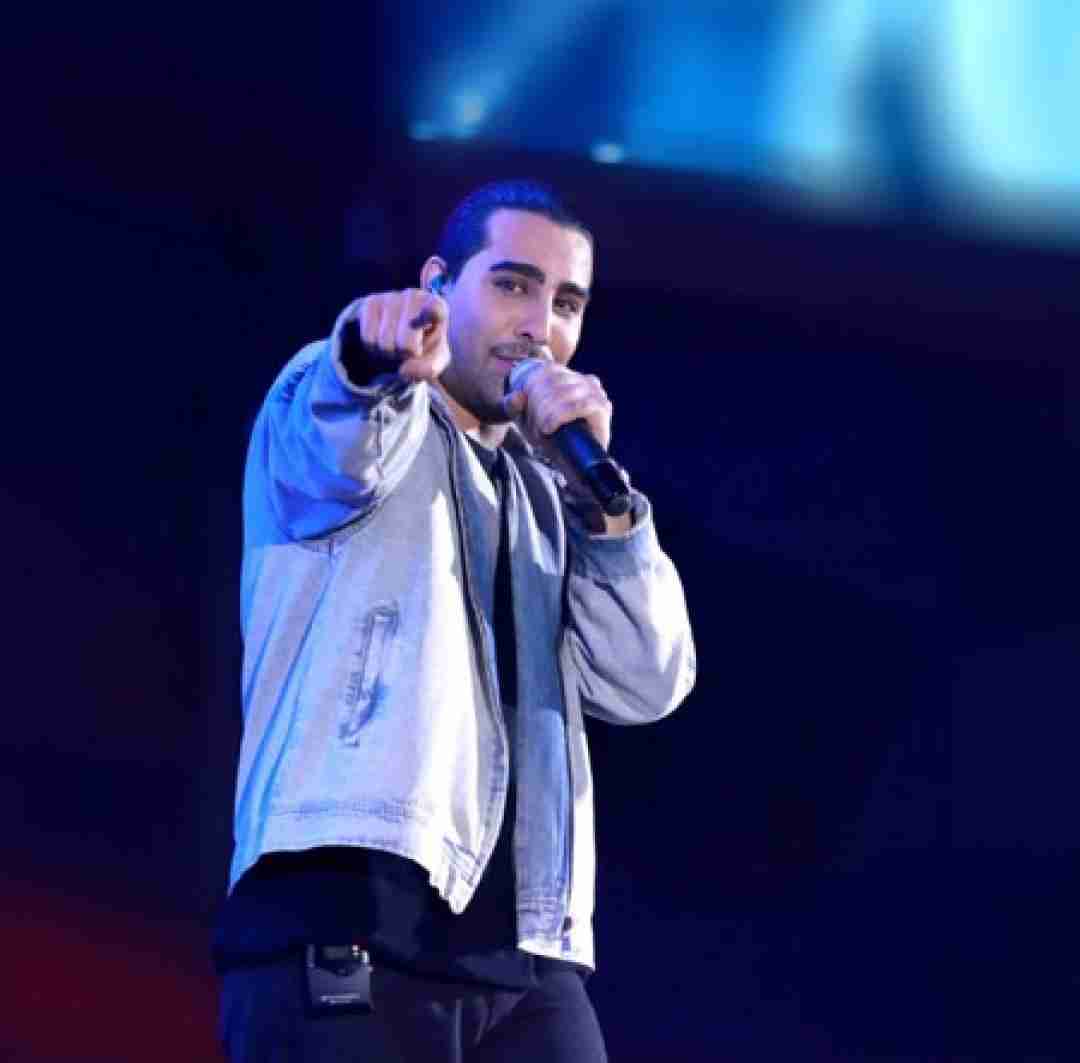 مجید رضوی من دارم هوای تورو تو ام داری هوای منو