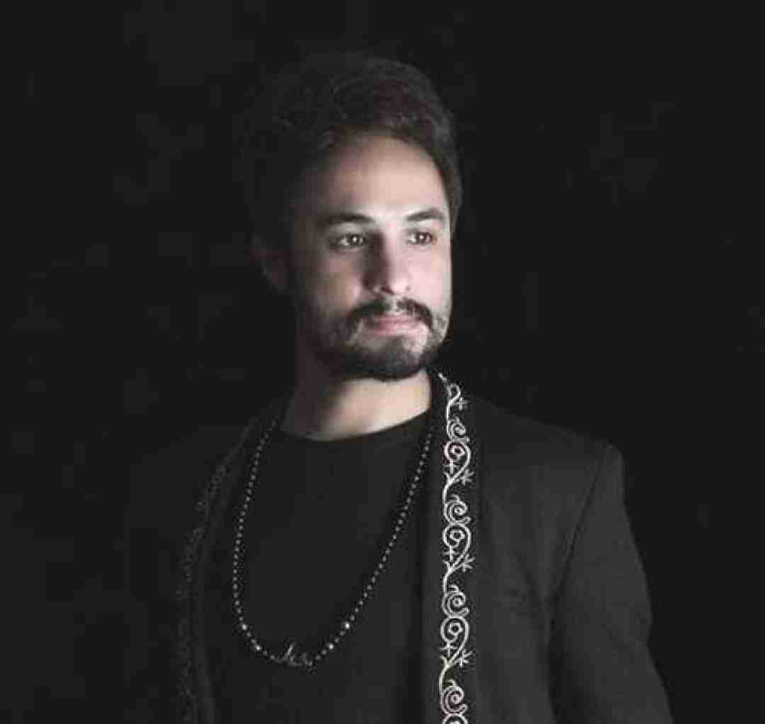 راغب لاله زار